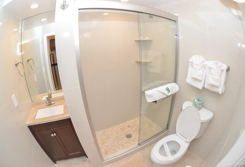 فندق Gulfcoast Inn Naples