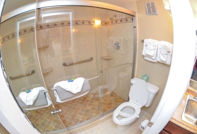 فندق Gulfcoast Inn Naples