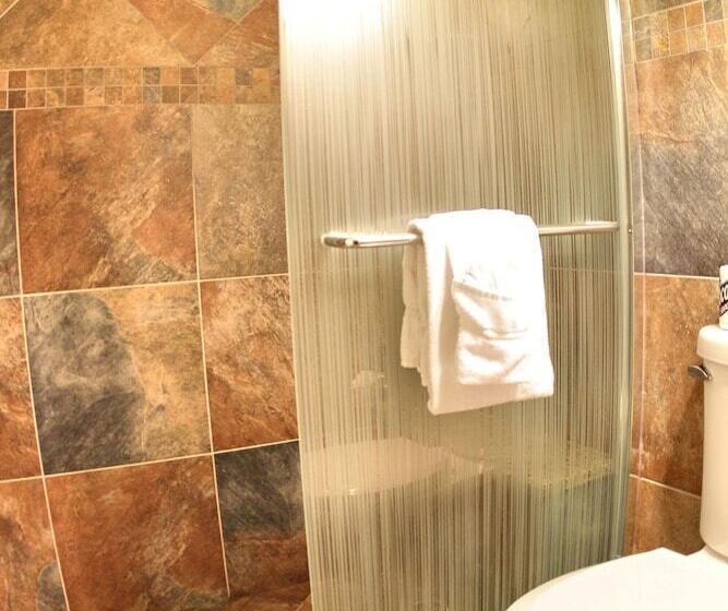 فندق Gulfcoast Inn Naples