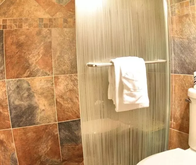 هتل Gulfcoast Inn Naples