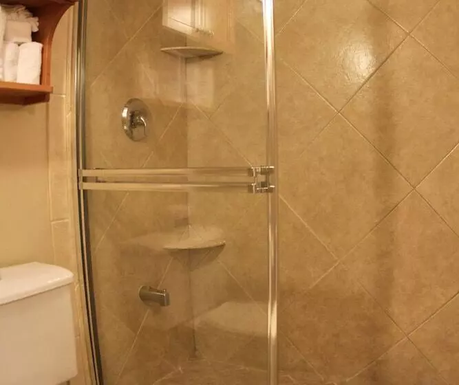 هتل Gulfcoast Inn Naples