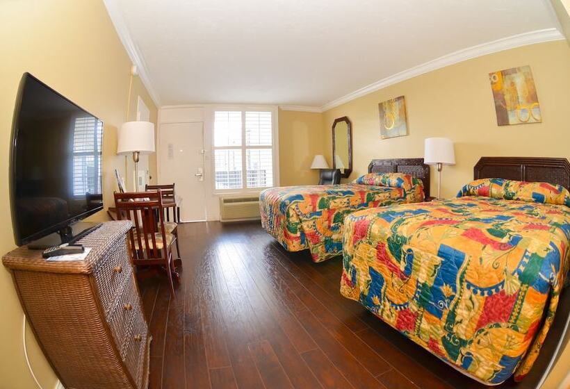 فندق Gulfcoast Inn Naples