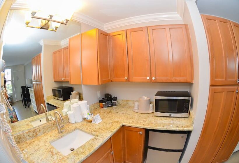 فندق Gulfcoast Inn Naples