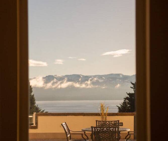 Huinid Bustillo Hotel & Spa