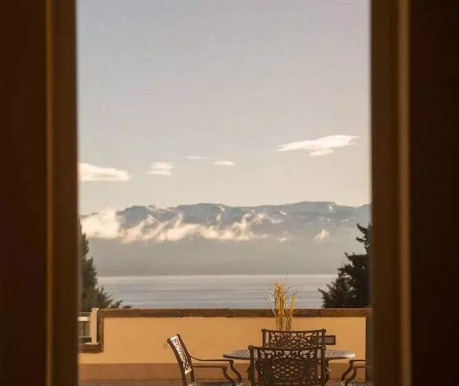 Huinid Bustillo Hotel & Spa