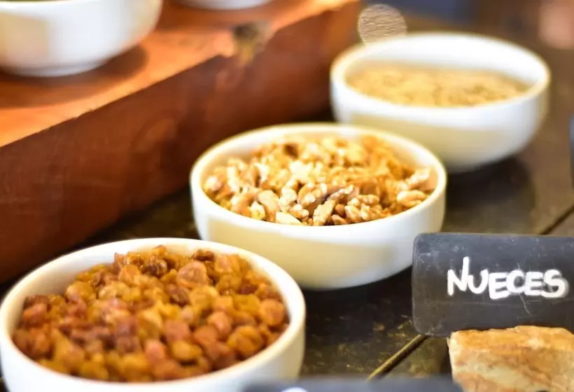 Huinid Bustillo Hotel & Spa