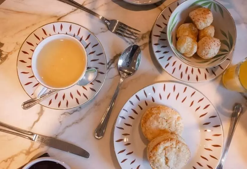 Huinid Bustillo Hotel & Spa