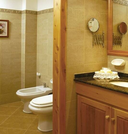 Huinid Bustillo Hotel & Spa