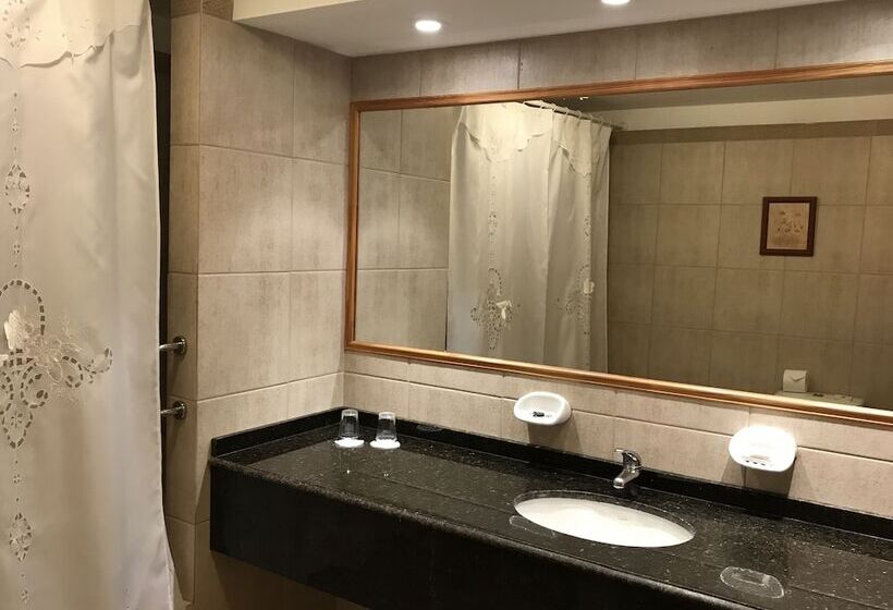 Huinid Bustillo Hotel & Spa