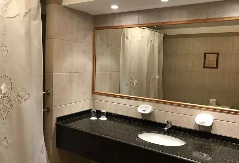 Huinid Bustillo Hotel & Spa