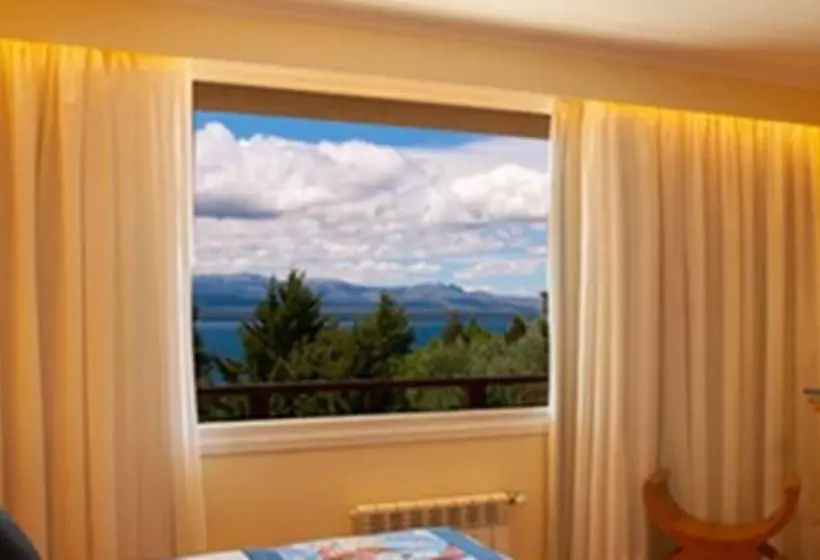 Huinid Bustillo Hotel & Spa