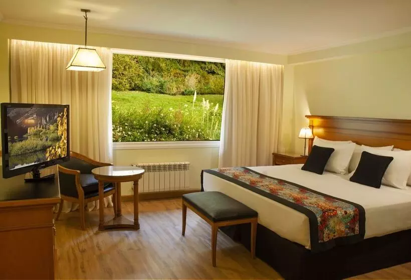 Huinid Bustillo Hotel & Spa