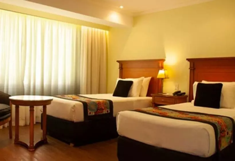 Huinid Bustillo Hotel & Spa