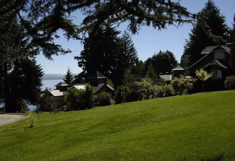 Huinid Bustillo Hotel & Spa