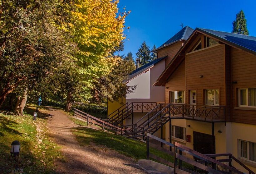 Huinid Bustillo Hotel & Spa