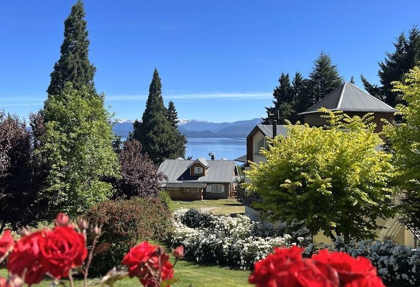 Huinid Bustillo Hotel & Spa