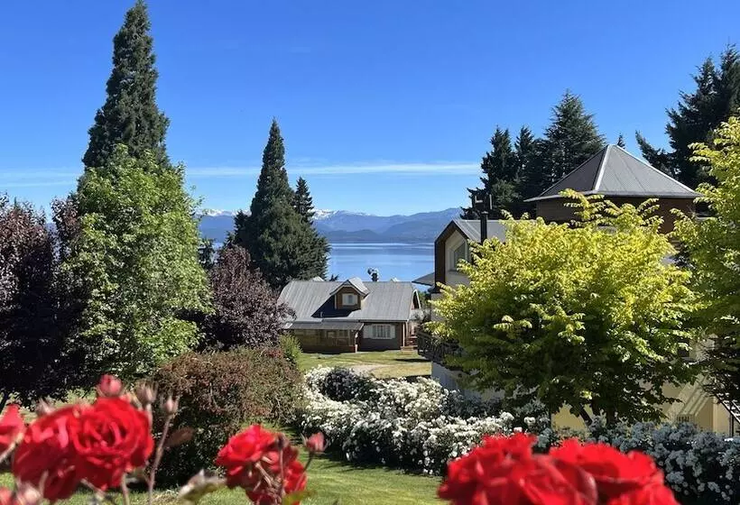 Huinid Bustillo Hotel & Spa