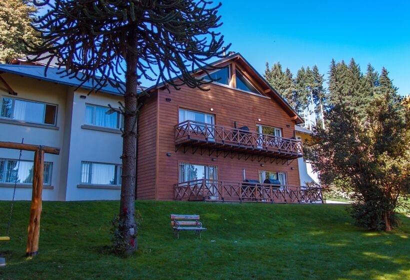 Huinid Bustillo Hotel & Spa