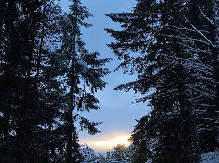 Huinid Bustillo Hotel & Spa