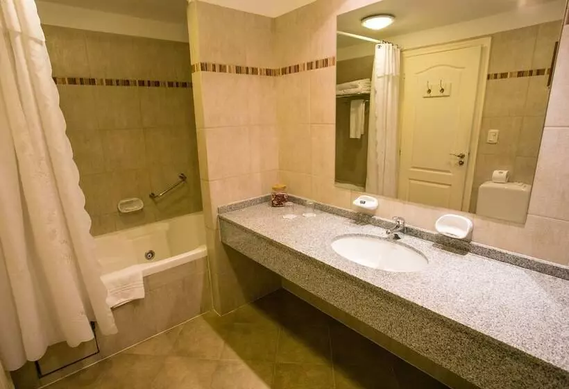 Huinid Bustillo Hotel & Spa