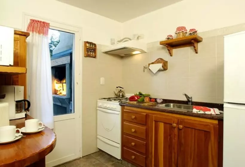 Huinid Bustillo Hotel & Spa