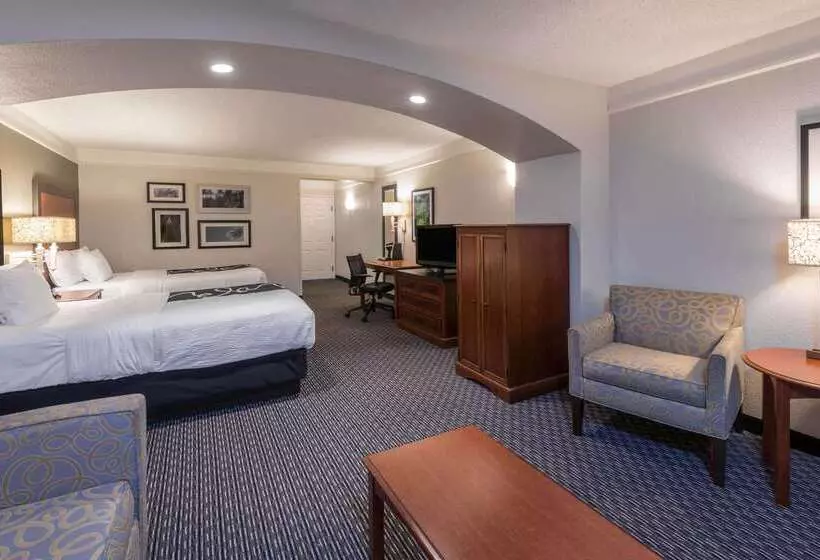 酒店 La Quinta Inn & Suites By Wyndham San Antonio Riverwalk