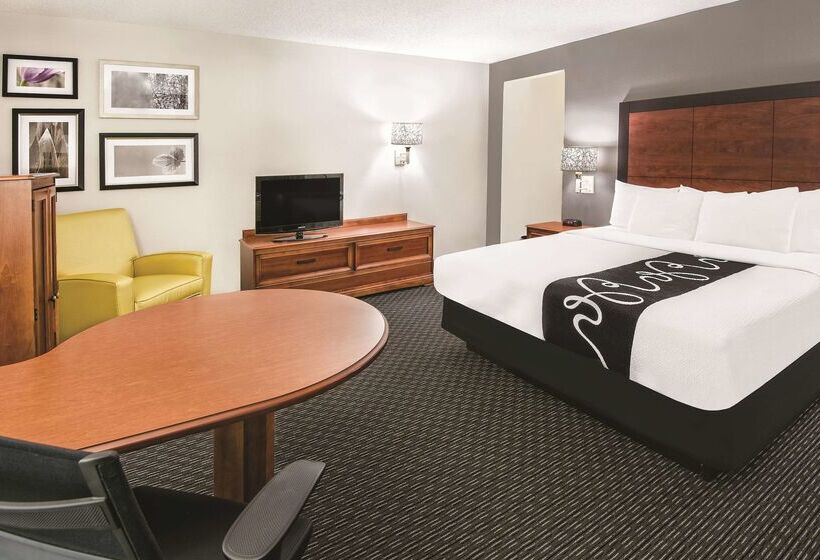 فندق La Quinta Inn & Suites By Wyndham San Antonio Riverwalk