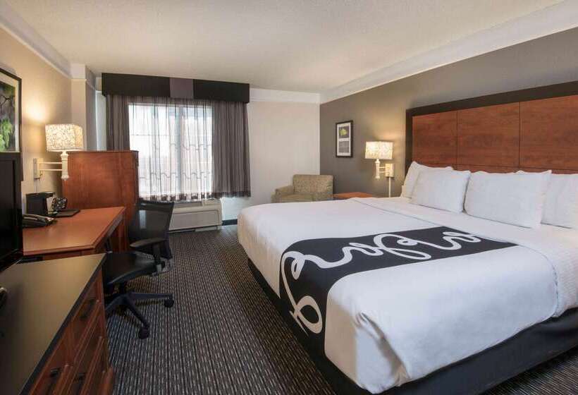 فندق La Quinta Inn & Suites By Wyndham San Antonio Riverwalk