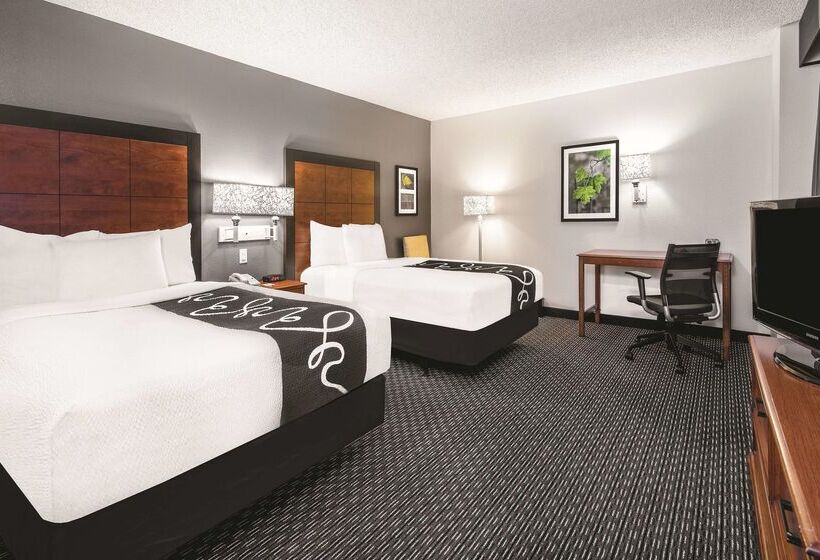 فندق La Quinta Inn & Suites By Wyndham San Antonio Riverwalk