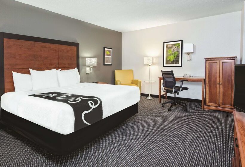 فندق La Quinta Inn & Suites By Wyndham San Antonio Riverwalk