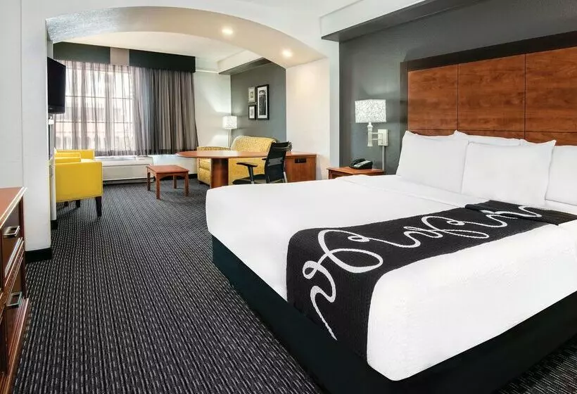 酒店 La Quinta Inn & Suites By Wyndham San Antonio Riverwalk