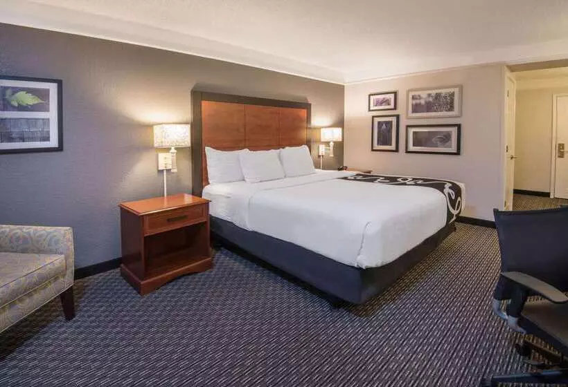 酒店 La Quinta Inn & Suites By Wyndham San Antonio Riverwalk