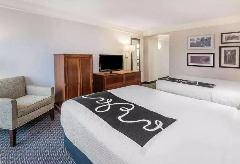 酒店 La Quinta Inn & Suites By Wyndham San Antonio Riverwalk