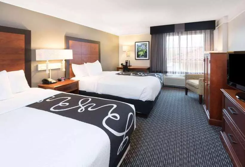 酒店 La Quinta Inn & Suites By Wyndham San Antonio Riverwalk