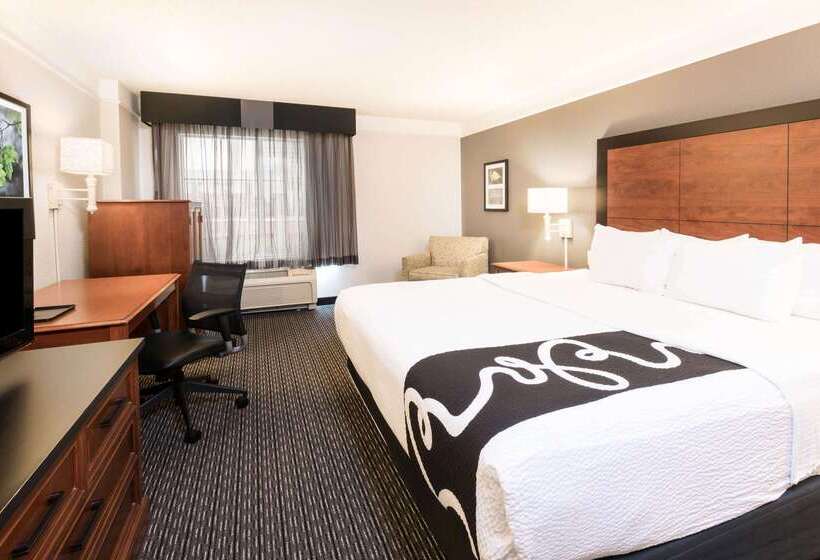 فندق La Quinta Inn & Suites By Wyndham San Antonio Riverwalk