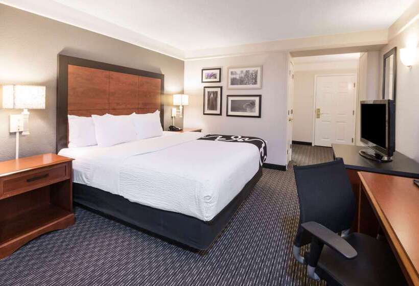 فندق La Quinta Inn & Suites By Wyndham San Antonio Riverwalk