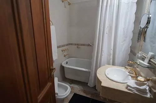هتل Mansion Dandi Royal