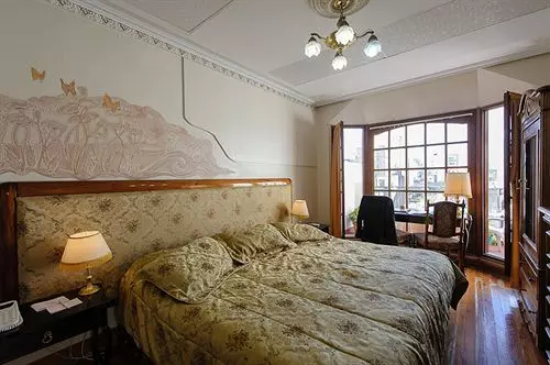 هتل Mansion Dandi Royal