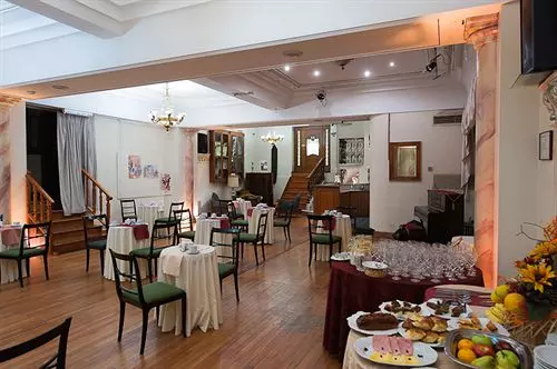 هتل Mansion Dandi Royal