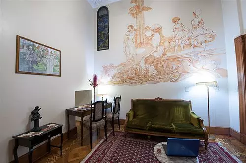هتل Mansion Dandi Royal