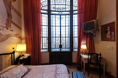 هتل Mansion Dandi Royal