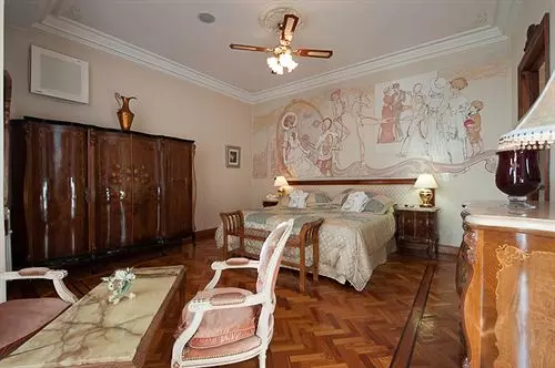 هتل Mansion Dandi Royal