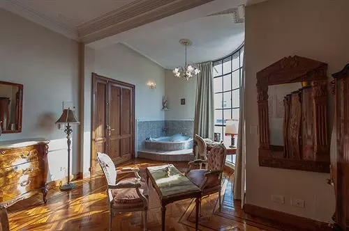 هتل Mansion Dandi Royal