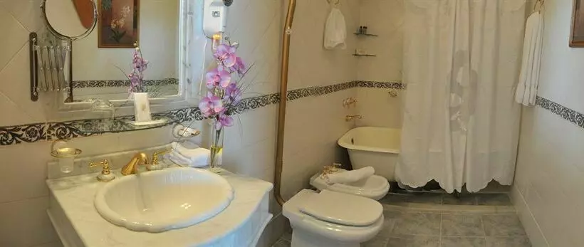 هتل Mansion Dandi Royal