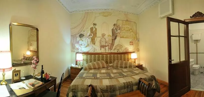 هتل Mansion Dandi Royal