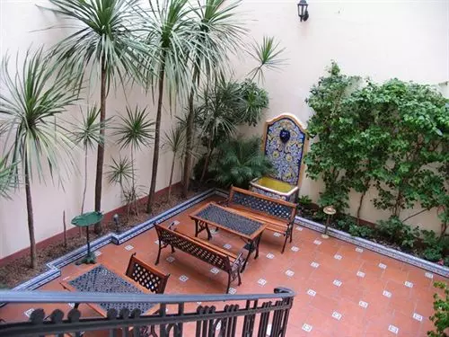 هتل Mansion Dandi Royal