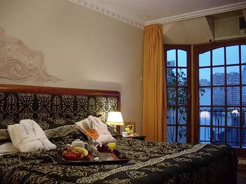 هتل Mansion Dandi Royal