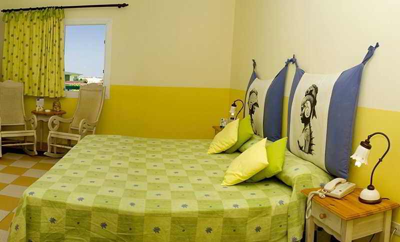 Otel Grand Memories Cayo Largo