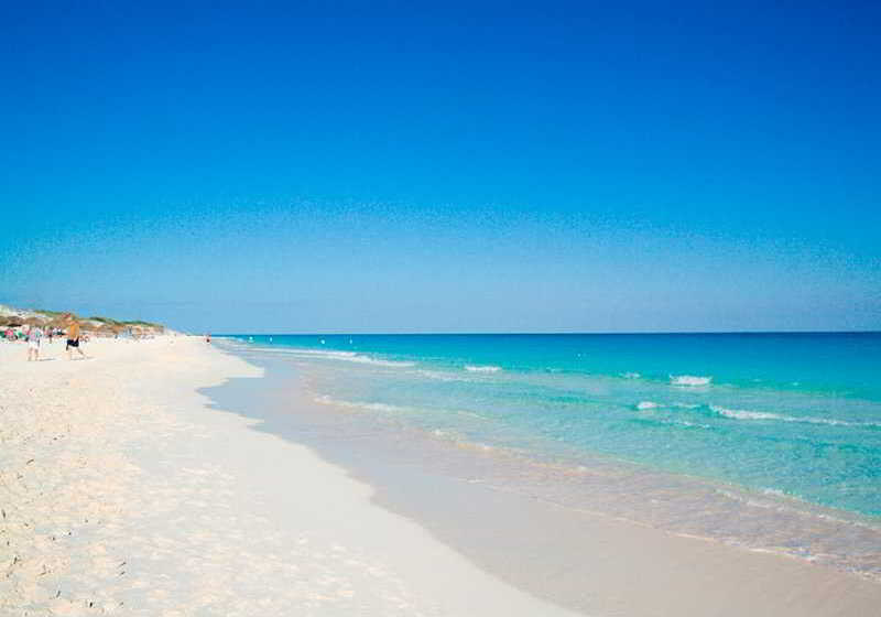 Otel Grand Memories Cayo Largo