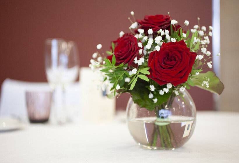 בית מלון כפרי Puerta De Bilbao